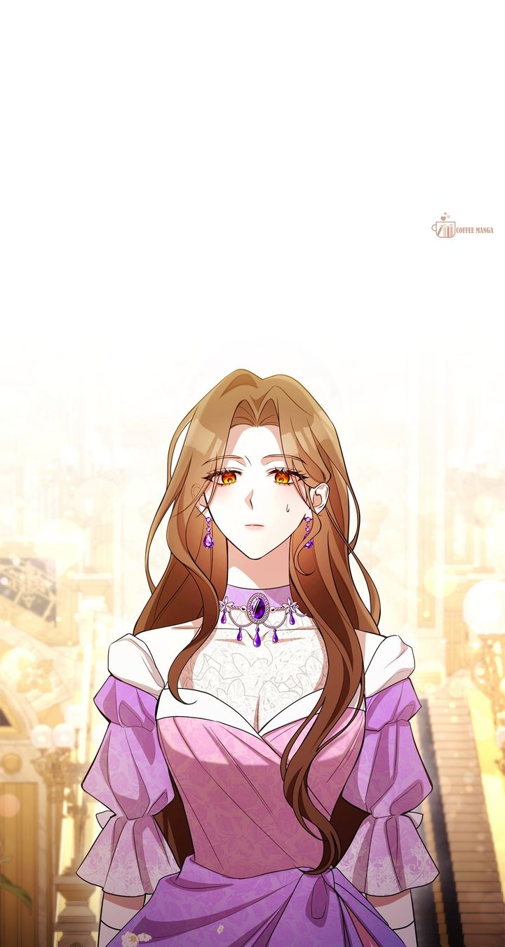 Dearest Fiancé, I Know You Despise Me [Official] - Chapter 5 Page 33