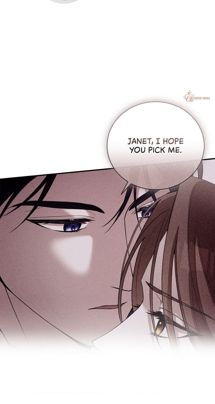 Dearest Fiancé, I Know You Despise Me [Official] - Chapter 5 Page 35