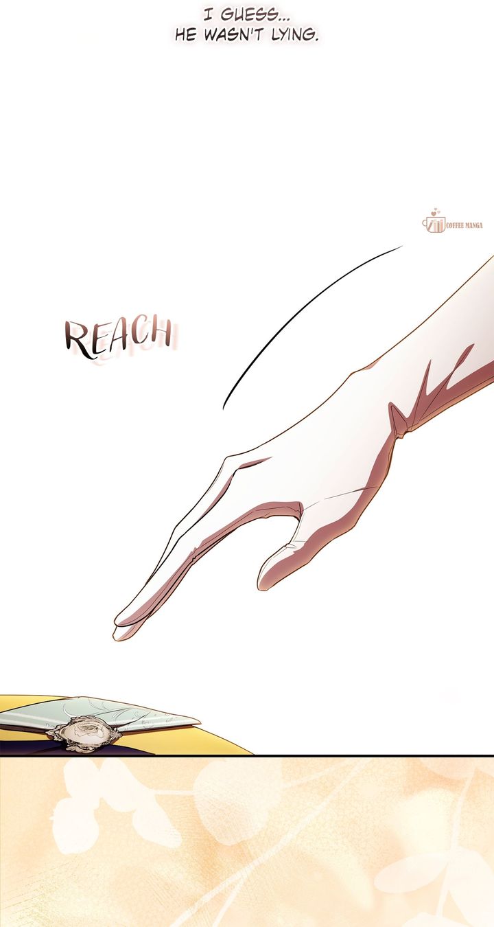 Dearest Fiancé, I Know You Despise Me [Official] - Chapter 5 Page 36