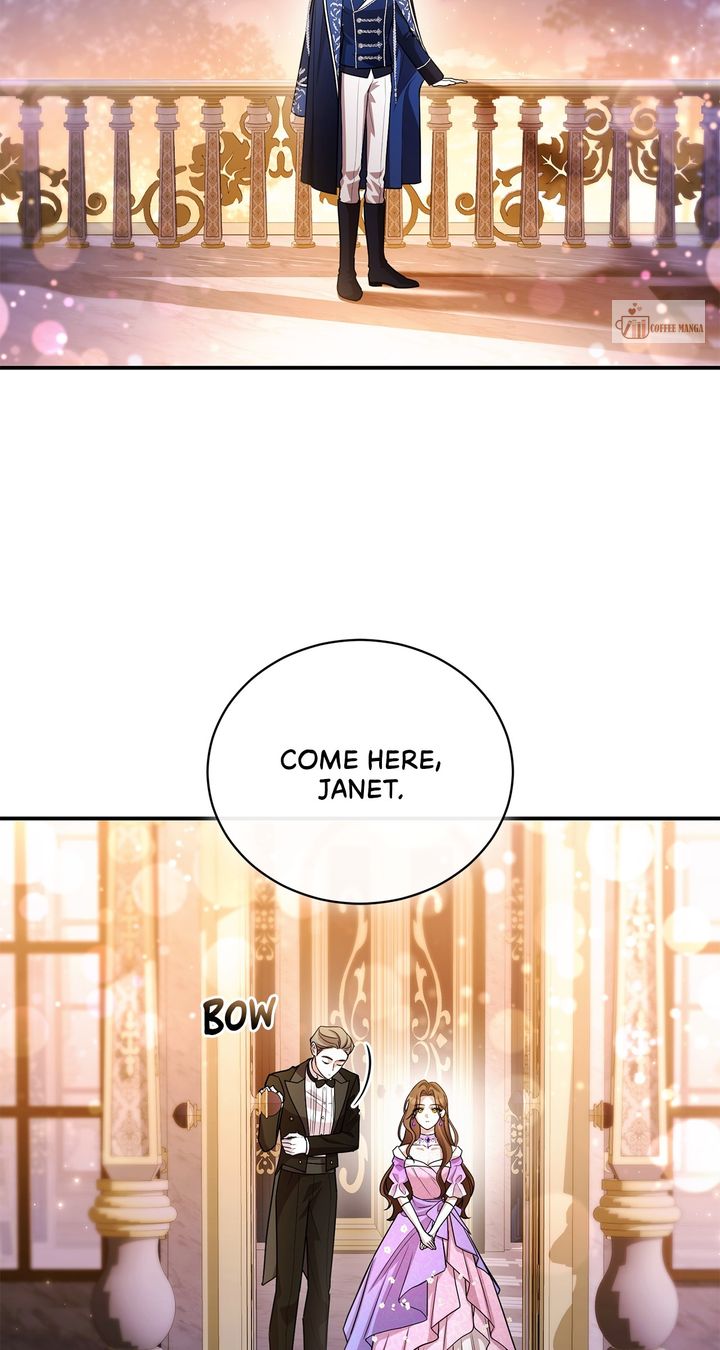 Dearest Fiancé, I Know You Despise Me [Official] - Chapter 5 Page 39