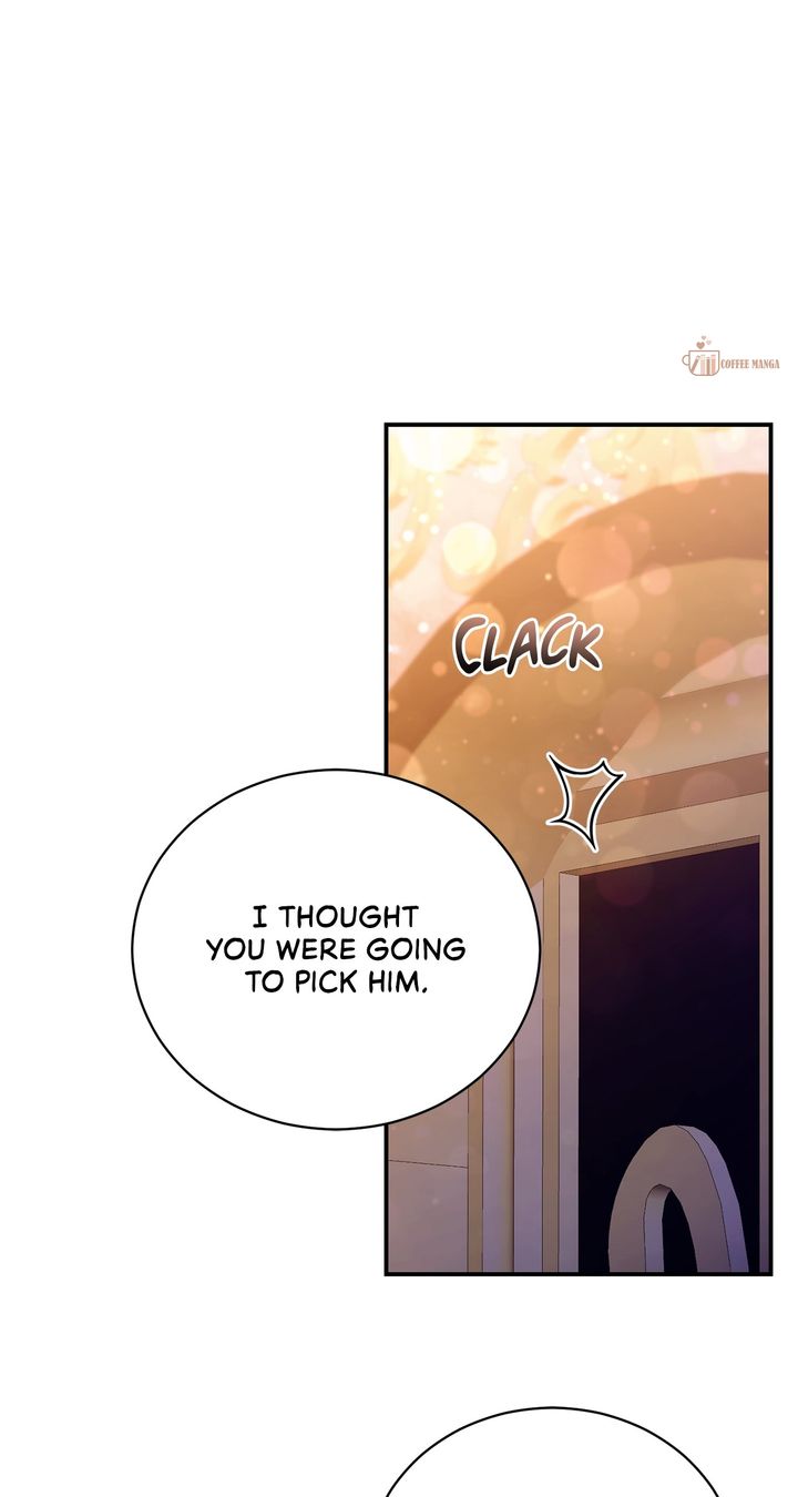 Dearest Fiancé, I Know You Despise Me [Official] - Chapter 5 Page 41