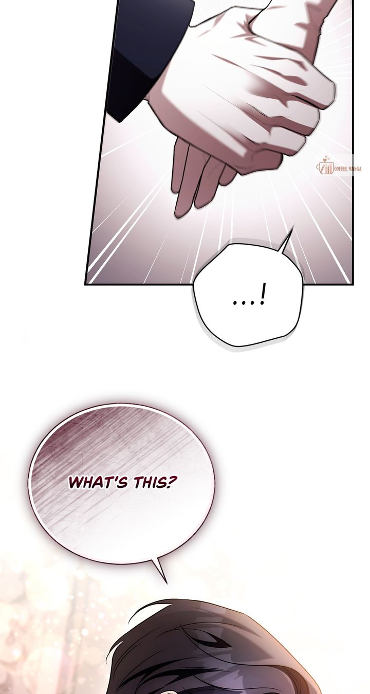 Dearest Fiancé, I Know You Despise Me [Official] - Chapter 5 Page 44