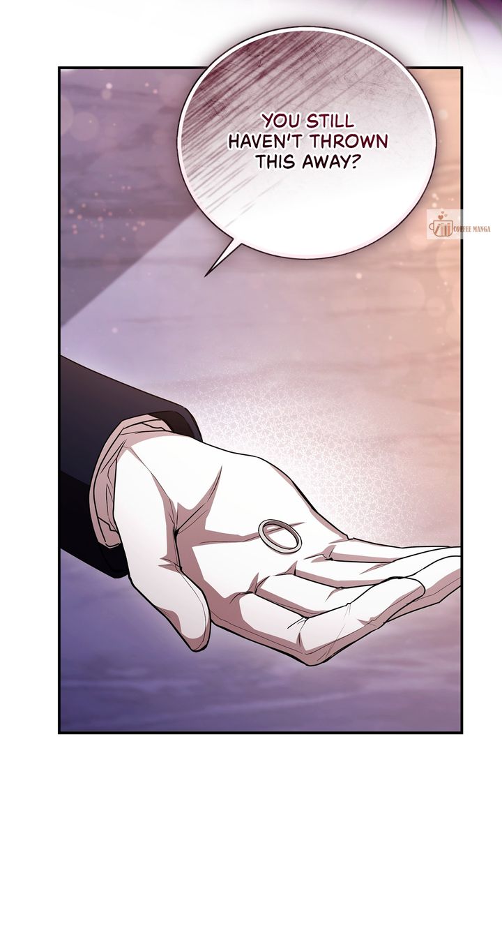 Dearest Fiancé, I Know You Despise Me [Official] - Chapter 5 Page 46