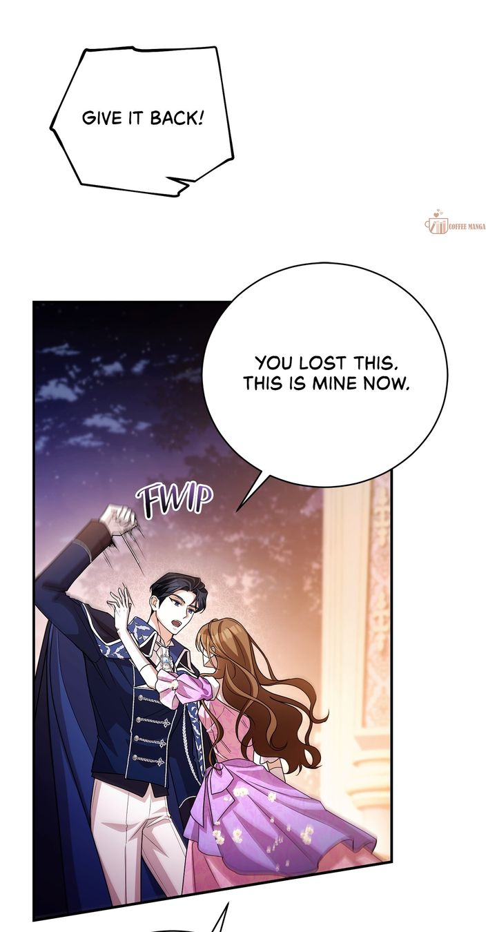 Dearest Fiancé, I Know You Despise Me [Official] - Chapter 5 Page 47