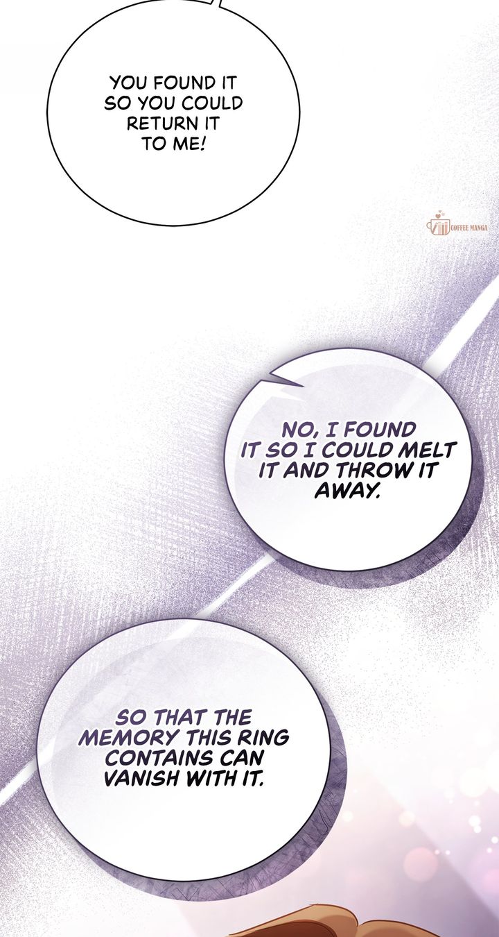 Dearest Fiancé, I Know You Despise Me [Official] - Chapter 5 Page 48