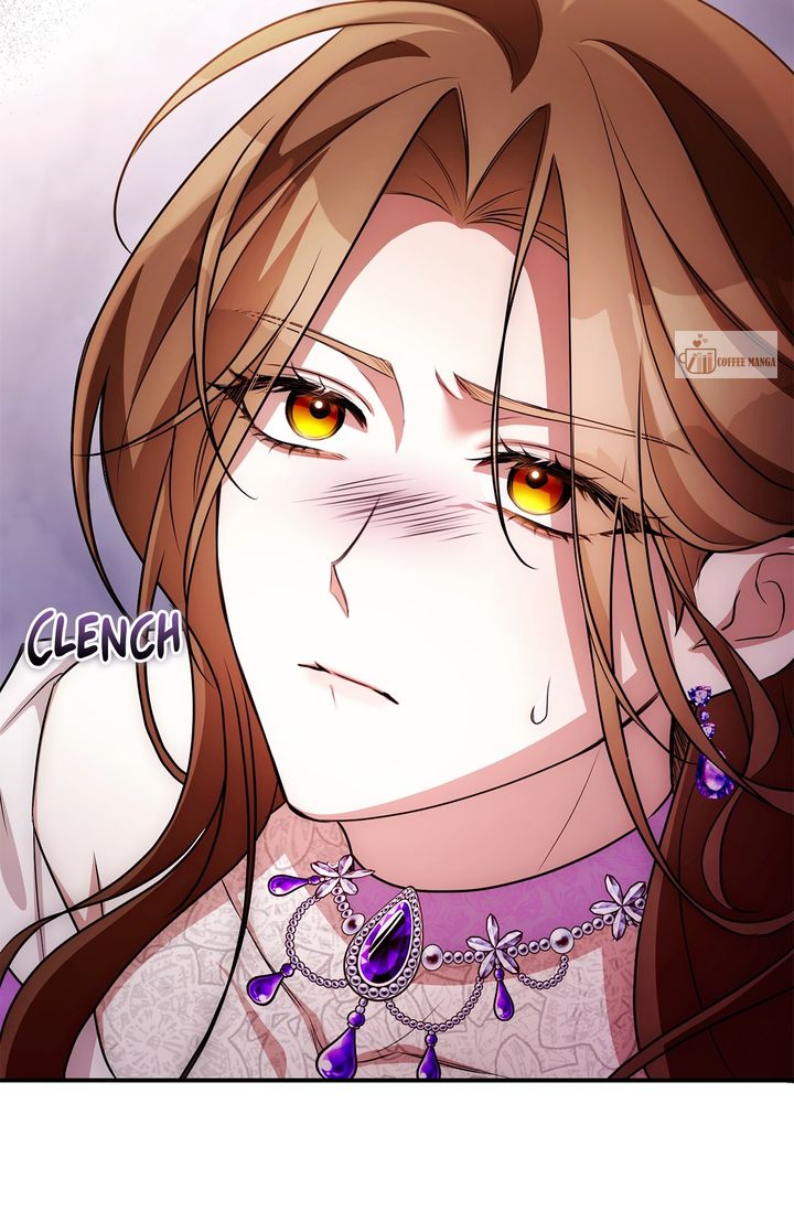 Dearest Fiancé, I Know You Despise Me [Official] - Chapter 5 Page 49