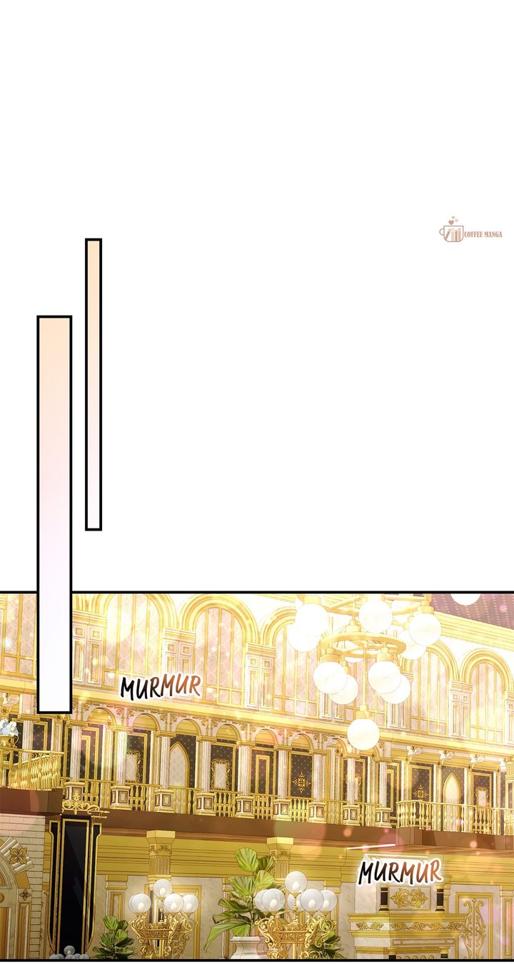 Dearest Fiancé, I Know You Despise Me [Official] - Chapter 5 Page 5