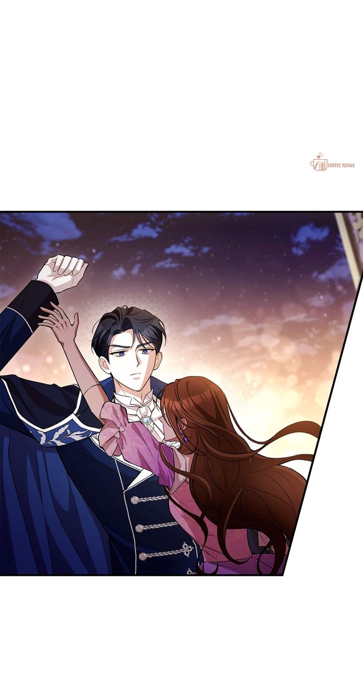 Dearest Fiancé, I Know You Despise Me [Official] - Chapter 5 Page 50