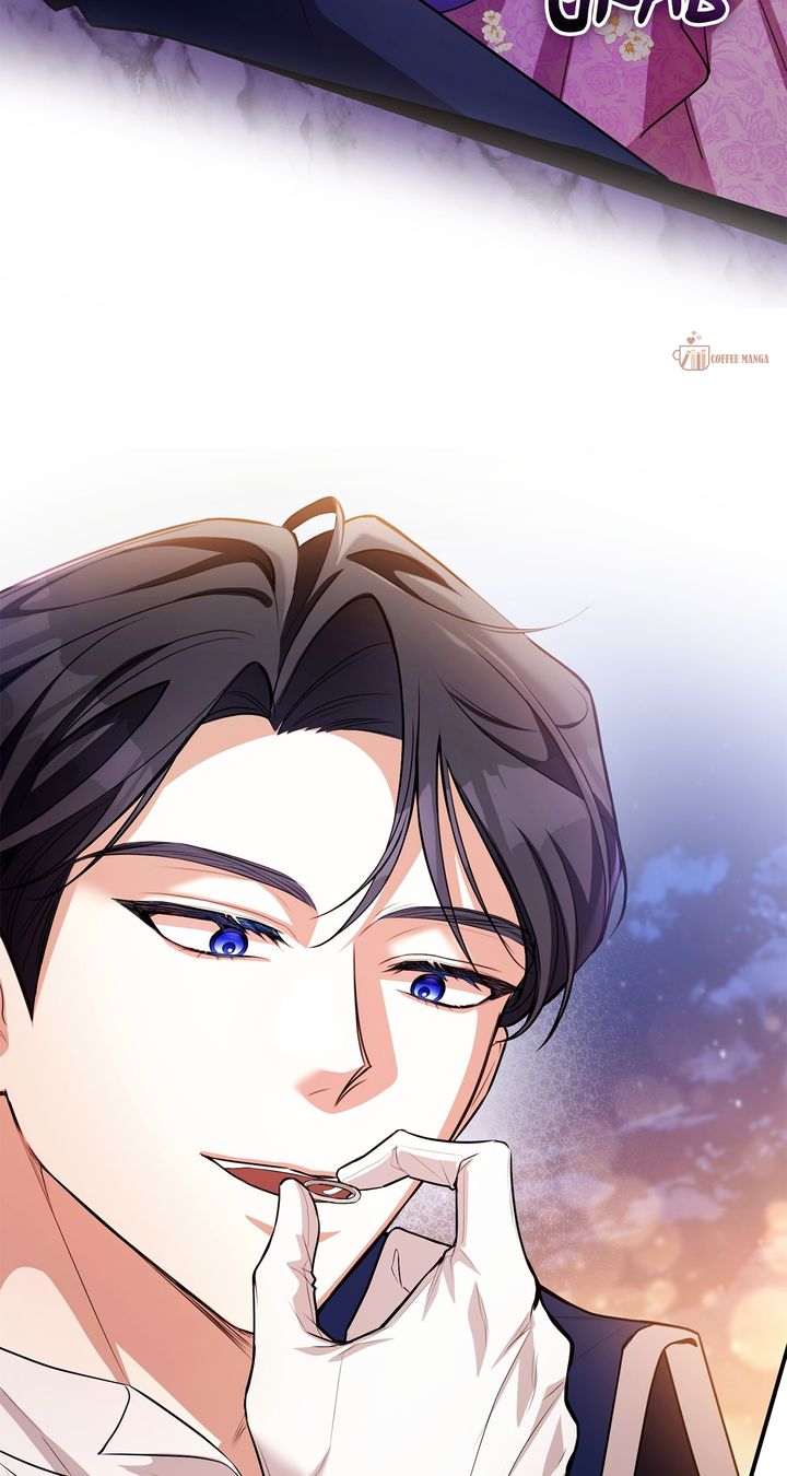 Dearest Fiancé, I Know You Despise Me [Official] - Chapter 5 Page 53