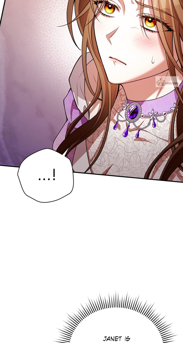 Dearest Fiancé, I Know You Despise Me [Official] - Chapter 5 Page 55