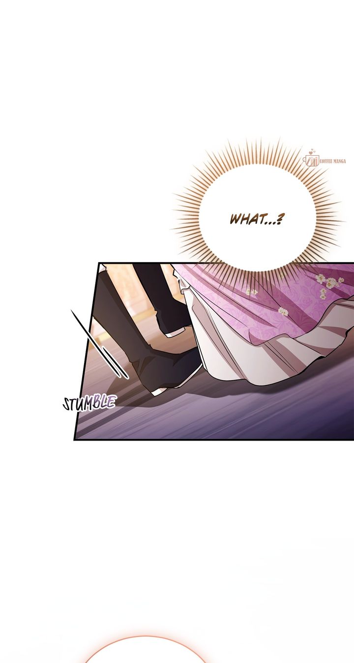 Dearest Fiancé, I Know You Despise Me [Official] - Chapter 5 Page 59