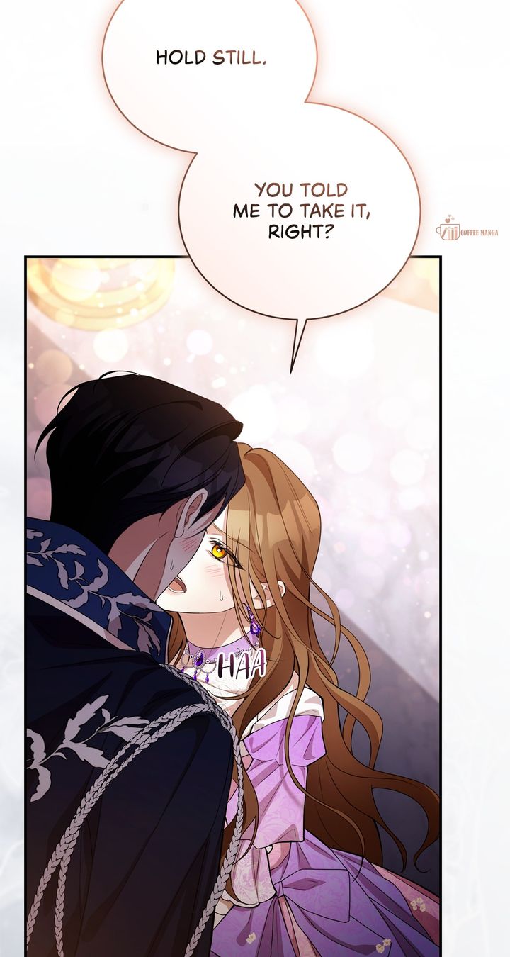 Dearest Fiancé, I Know You Despise Me [Official] - Chapter 5 Page 60