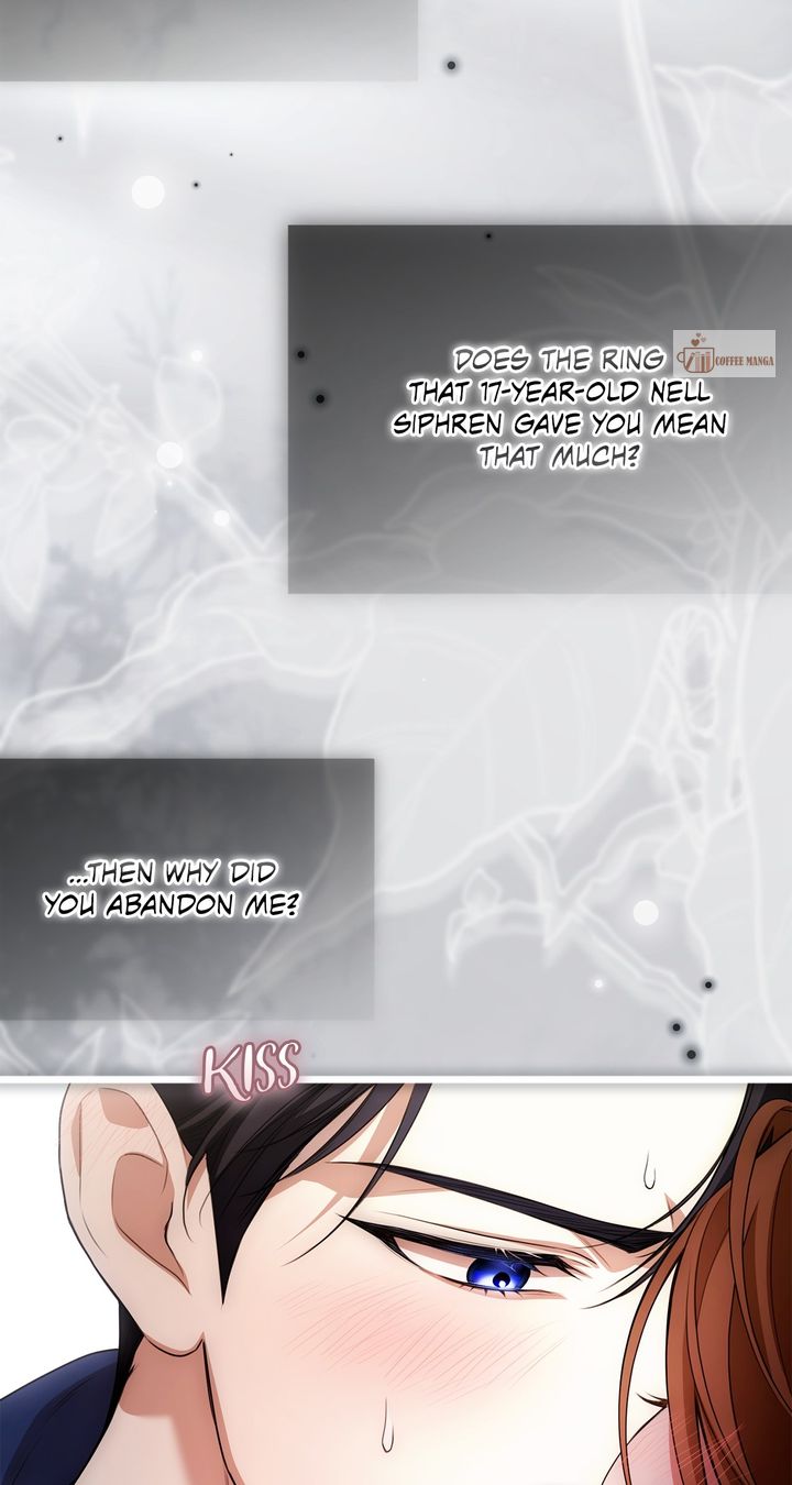 Dearest Fiancé, I Know You Despise Me [Official] - Chapter 5 Page 62