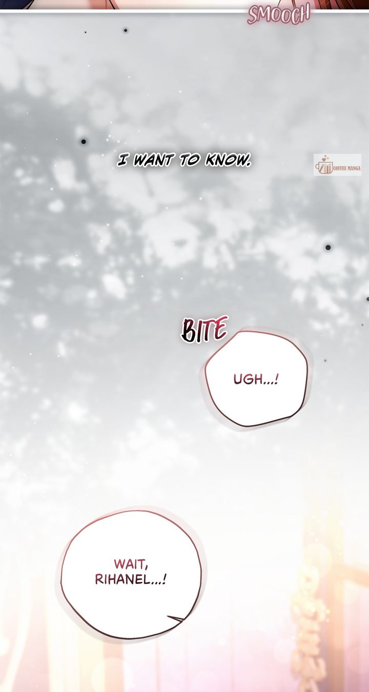 Dearest Fiancé, I Know You Despise Me [Official] - Chapter 5 Page 63