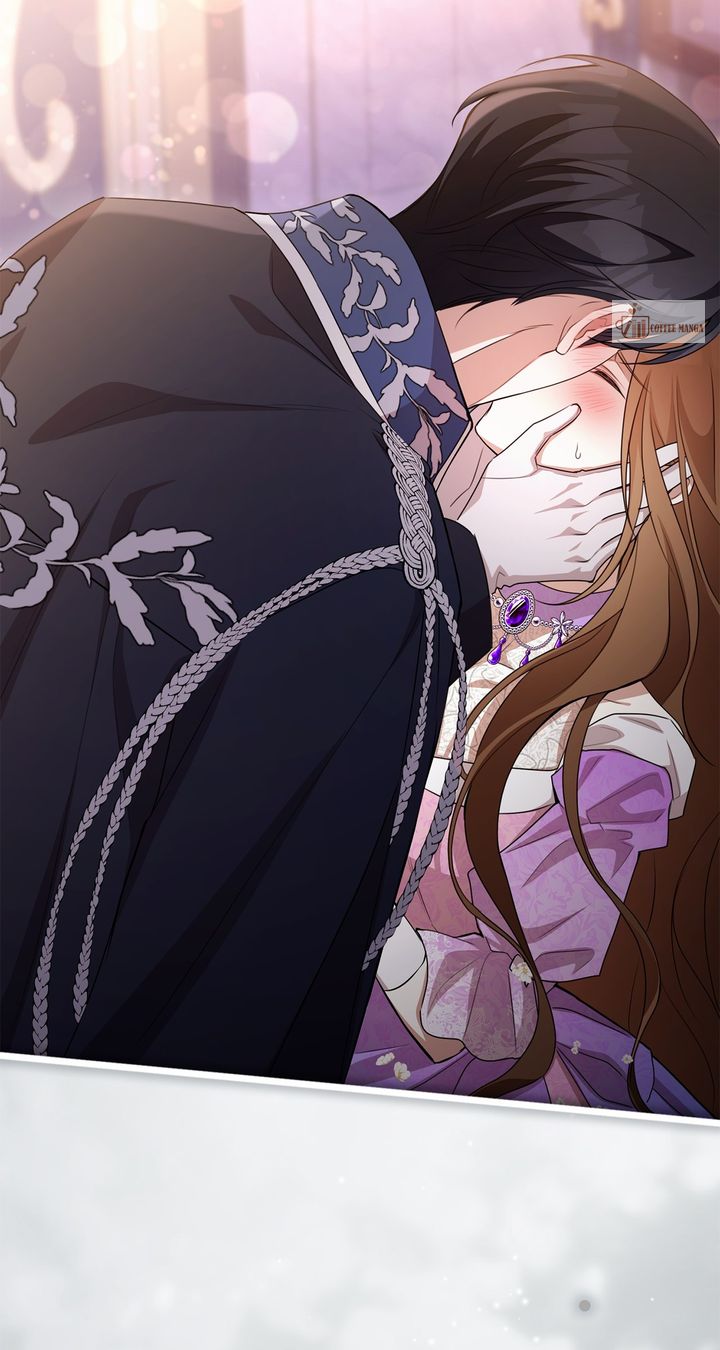 Dearest Fiancé, I Know You Despise Me [Official] - Chapter 5 Page 64