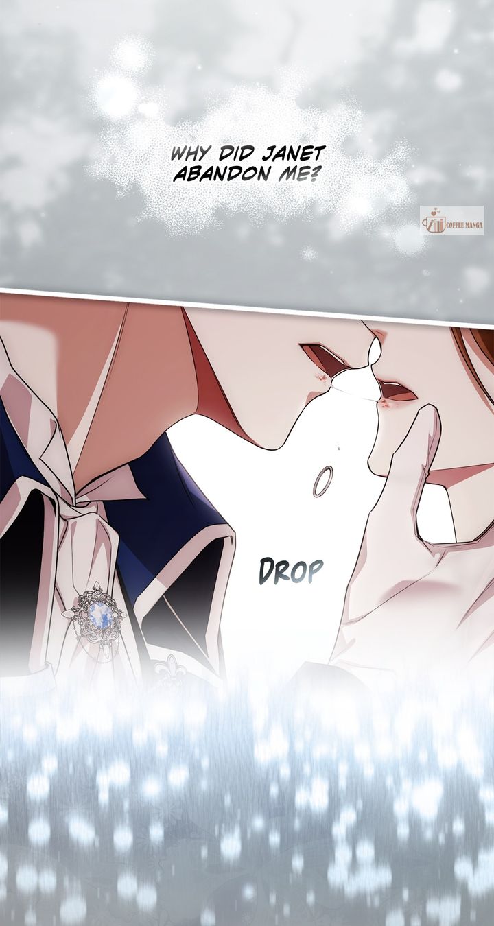 Dearest Fiancé, I Know You Despise Me [Official] - Chapter 5 Page 65