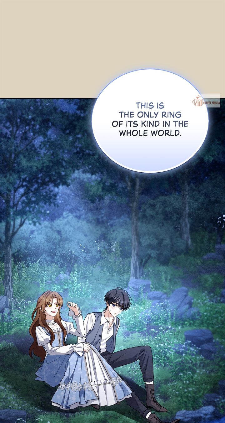 Dearest Fiancé, I Know You Despise Me [Official] - Chapter 5 Page 68