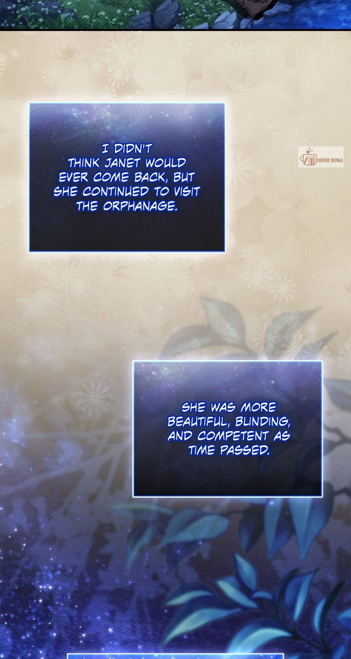 Dearest Fiancé, I Know You Despise Me [Official] - Chapter 5 Page 69