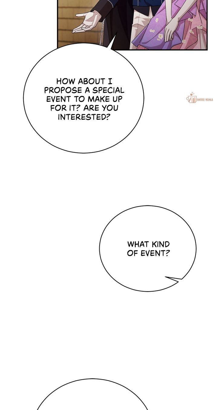 Dearest Fiancé, I Know You Despise Me [Official] - Chapter 5 Page 7