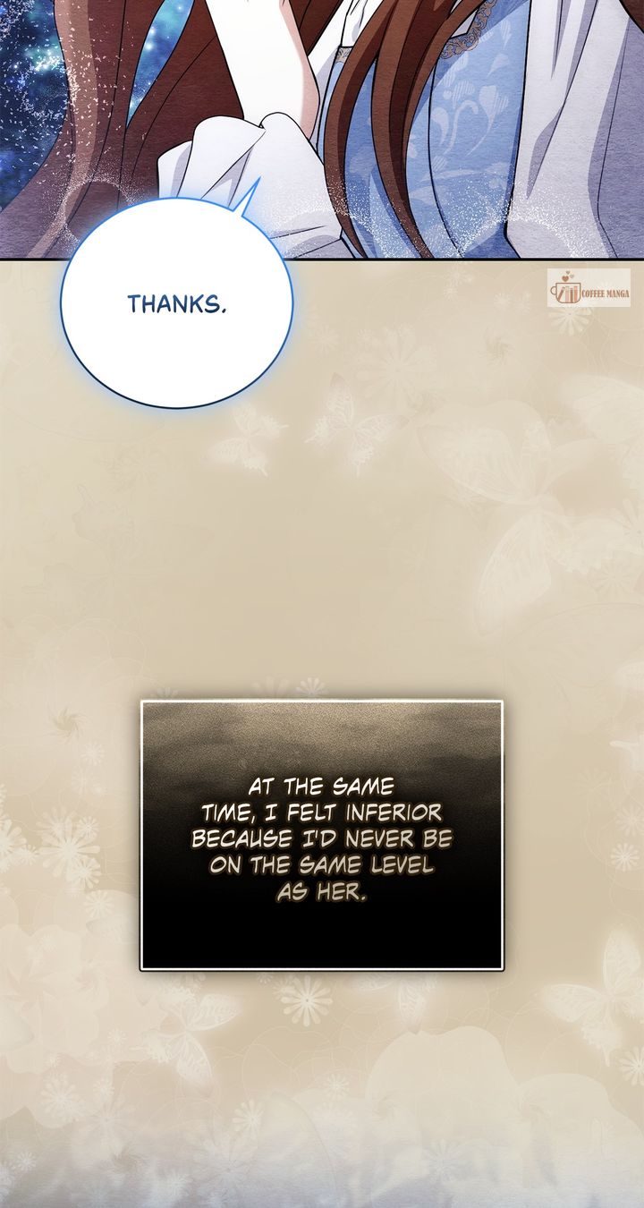 Dearest Fiancé, I Know You Despise Me [Official] - Chapter 5 Page 71