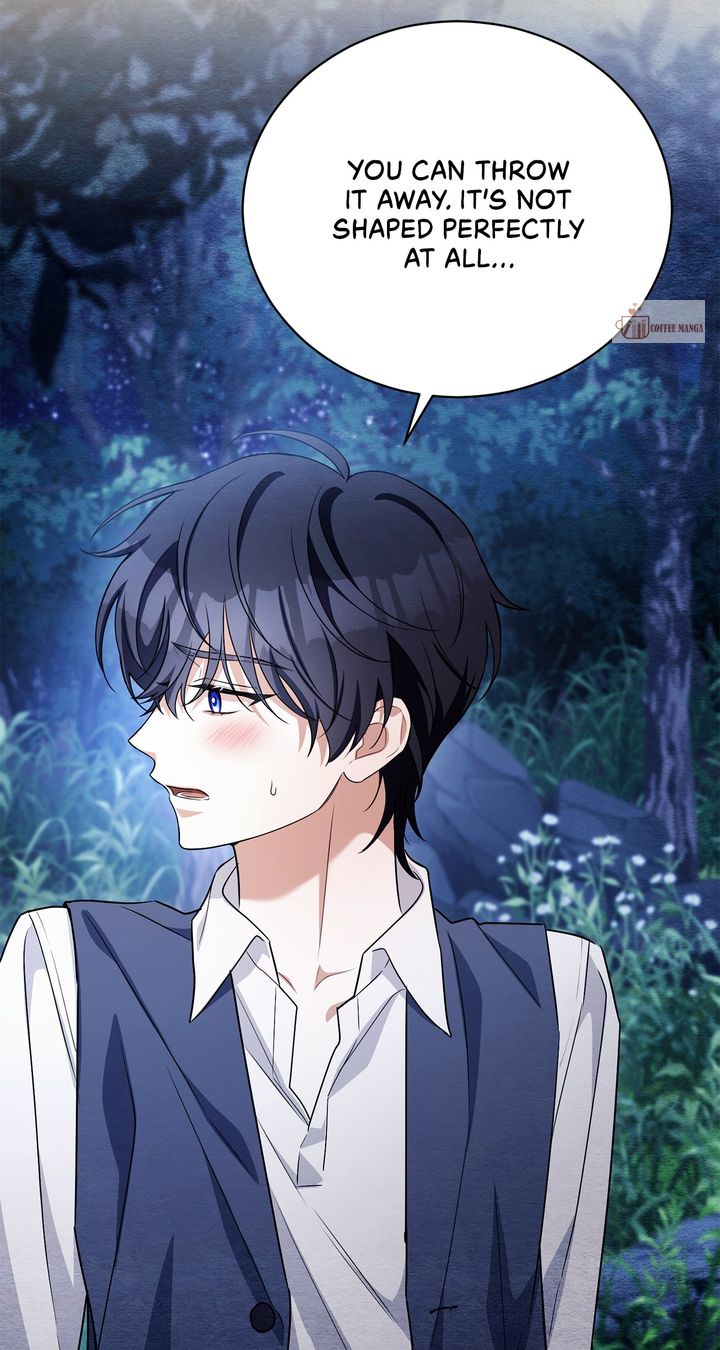 Dearest Fiancé, I Know You Despise Me [Official] - Chapter 5 Page 72