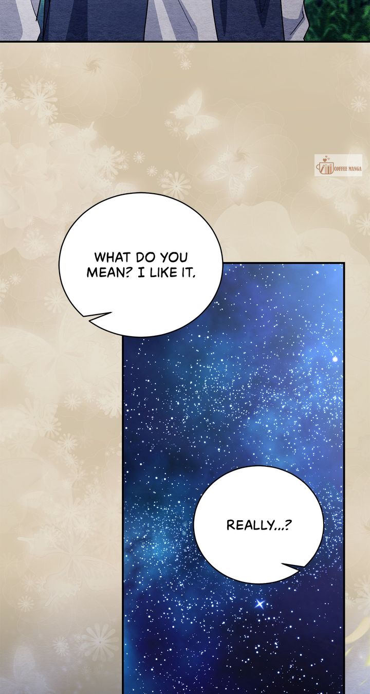 Dearest Fiancé, I Know You Despise Me [Official] - Chapter 5 Page 73