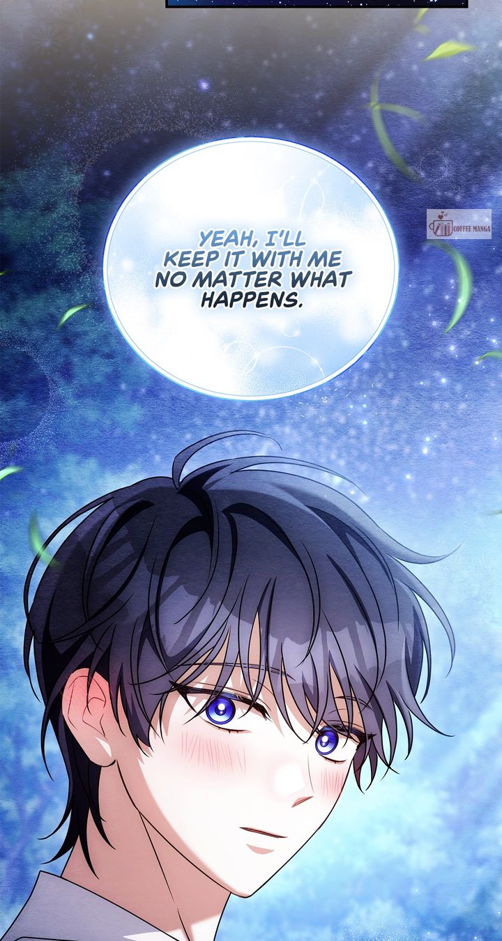 Dearest Fiancé, I Know You Despise Me [Official] - Chapter 5 Page 74