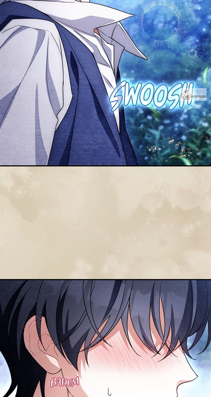 Dearest Fiancé, I Know You Despise Me [Official] - Chapter 5 Page 75