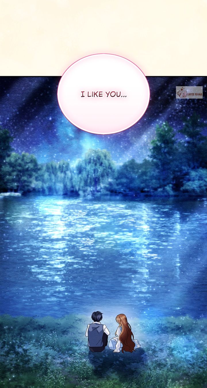 Dearest Fiancé, I Know You Despise Me [Official] - Chapter 5 Page 77