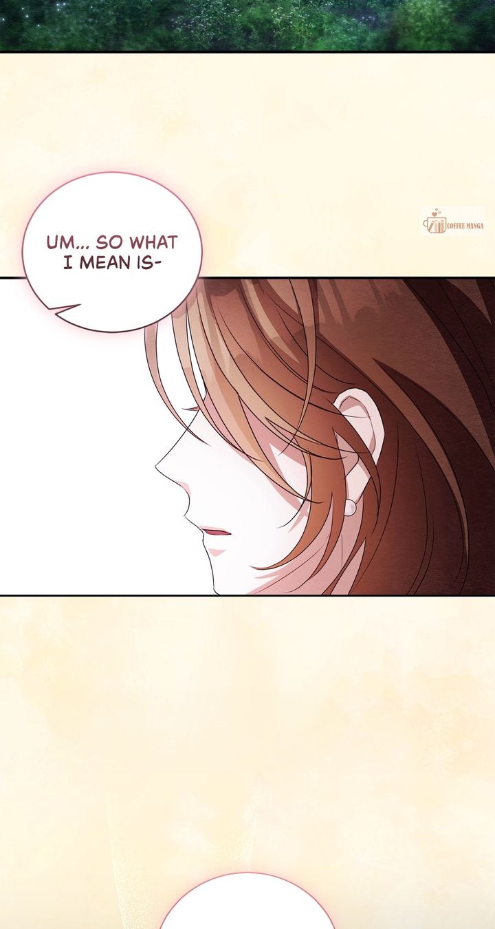 Dearest Fiancé, I Know You Despise Me [Official] - Chapter 5 Page 78