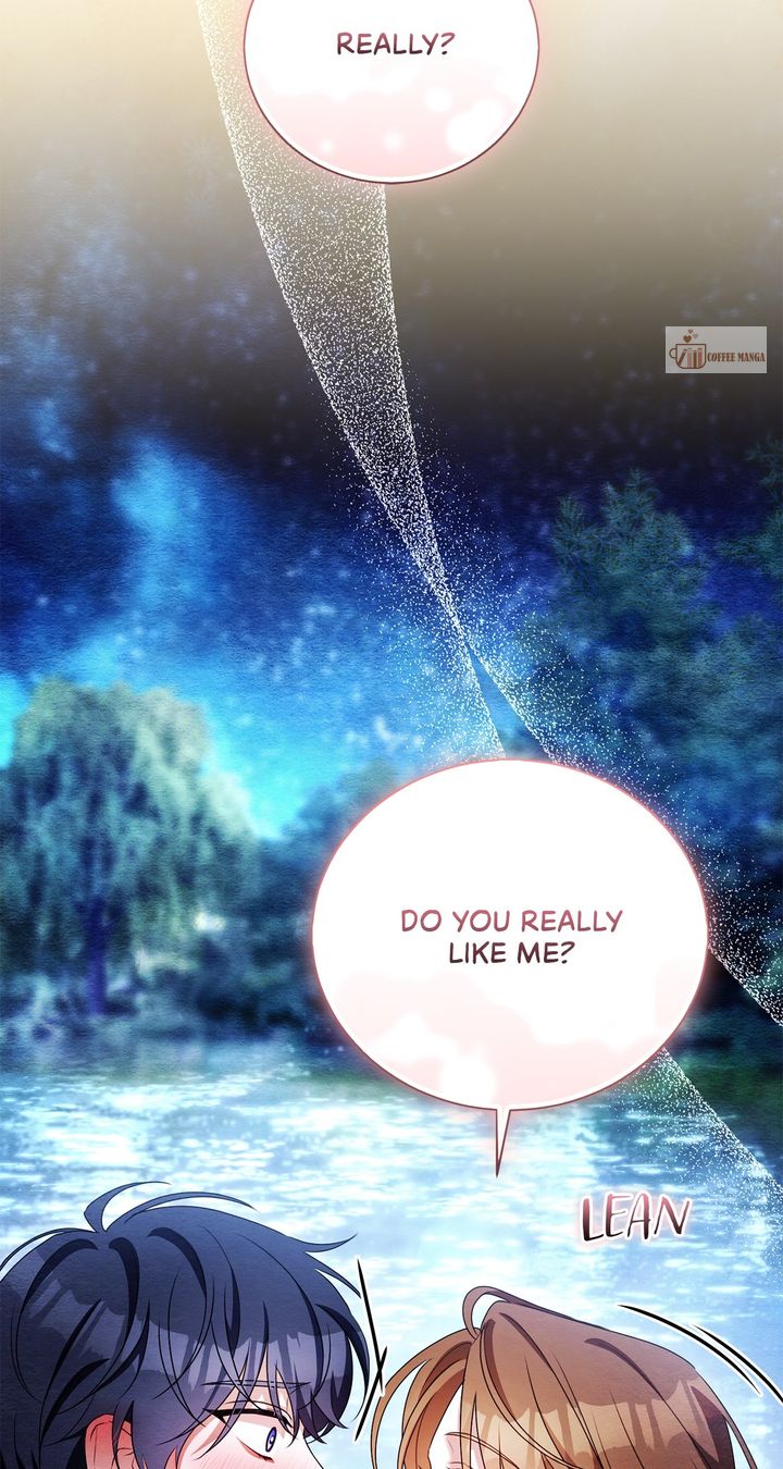 Dearest Fiancé, I Know You Despise Me [Official] - Chapter 5 Page 79