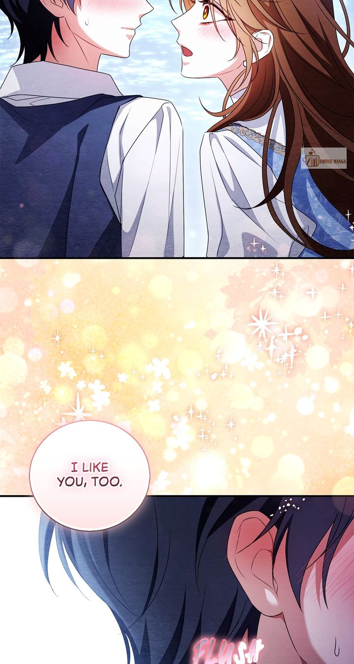 Dearest Fiancé, I Know You Despise Me [Official] - Chapter 5 Page 80