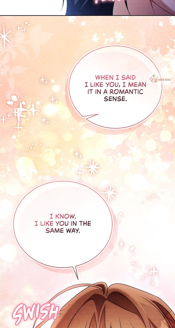 Dearest Fiancé, I Know You Despise Me [Official] - Chapter 5 Page 81