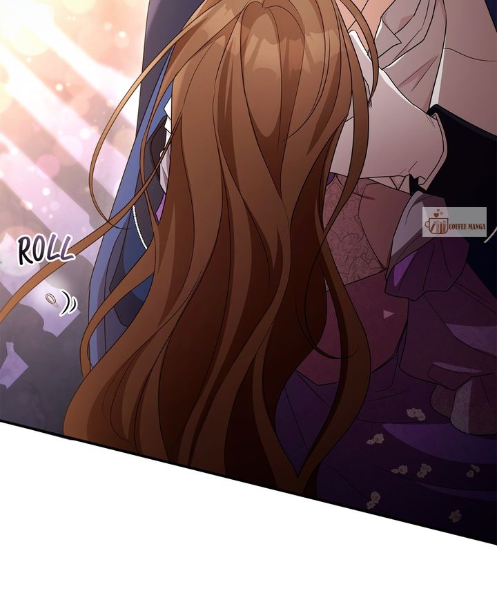 Dearest Fiancé, I Know You Despise Me [Official] - Chapter 5 Page 87