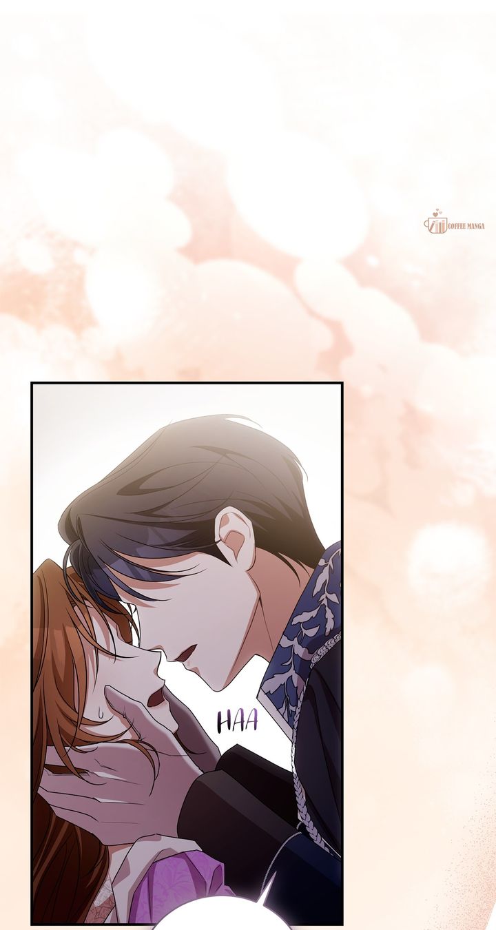 Dearest Fiancé, I Know You Despise Me [Official] - Chapter 5 Page 88