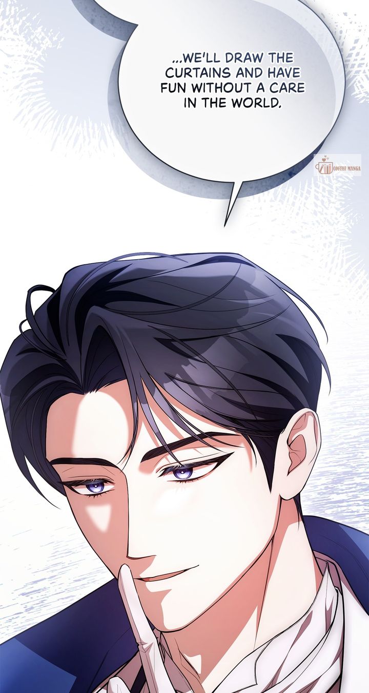 Dearest Fiancé, I Know You Despise Me [Official] - Chapter 5 Page 9