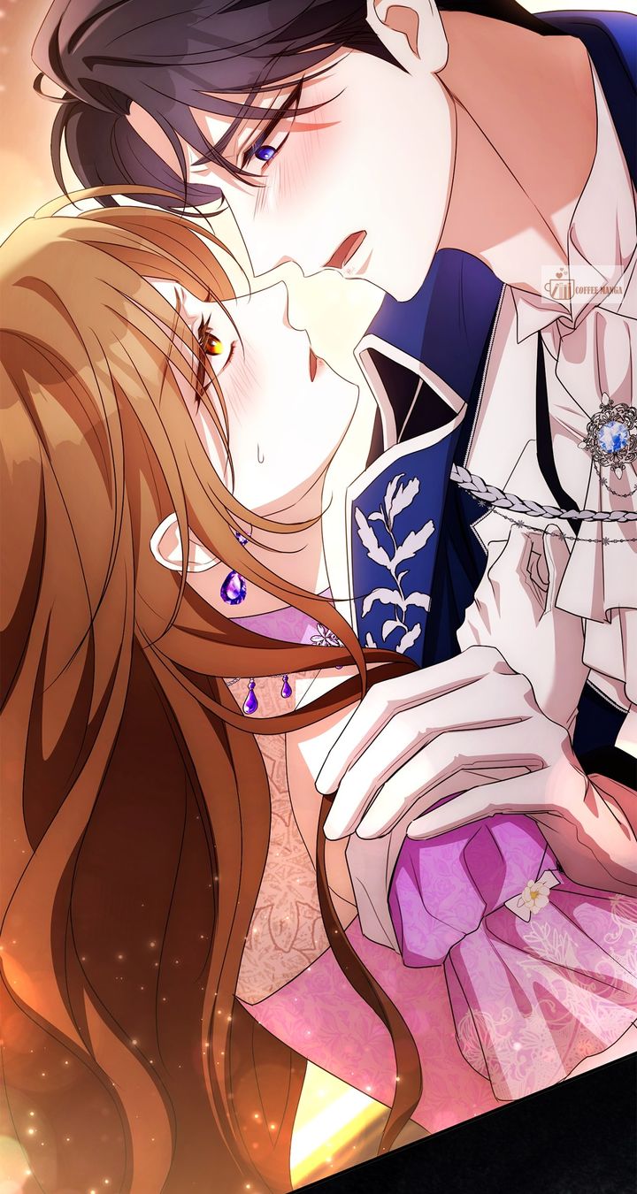 Dearest Fiancé, I Know You Despise Me [Official] - Chapter 5 Page 90