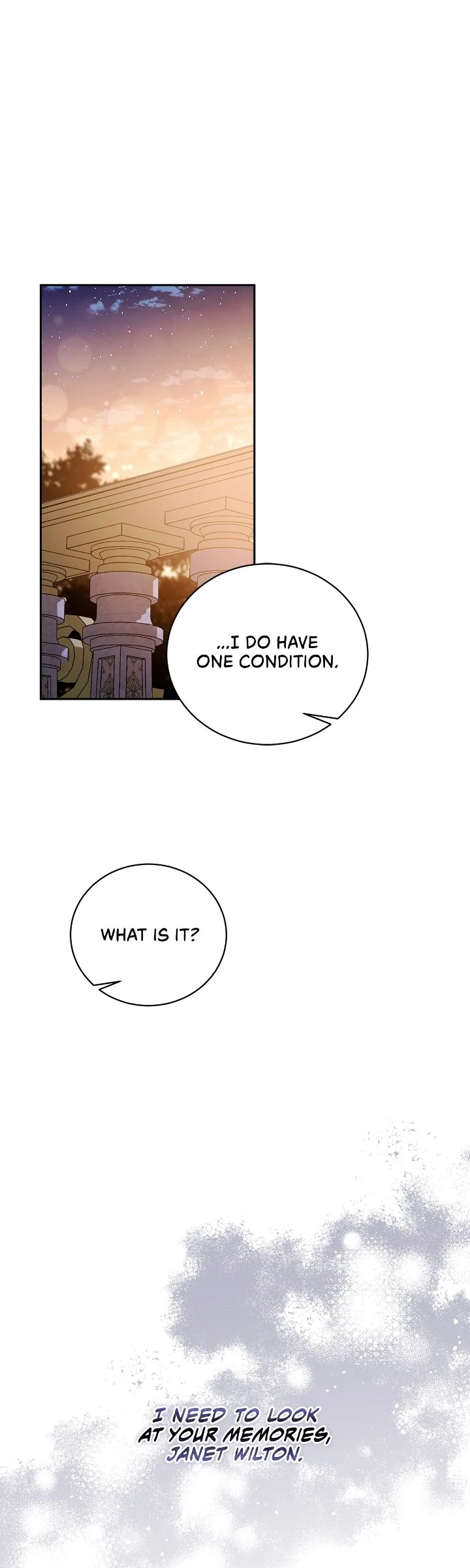 Dearest Fiancé, I Know You Despise Me [Official] - Chapter 6 Page 13