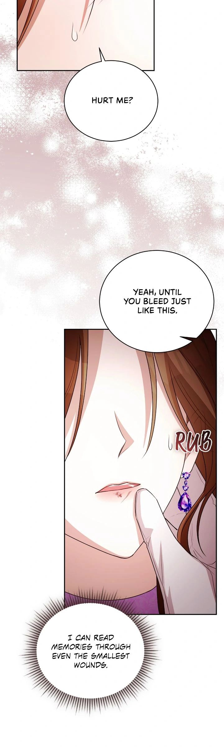 Dearest Fiancé, I Know You Despise Me [Official] - Chapter 6 Page 15