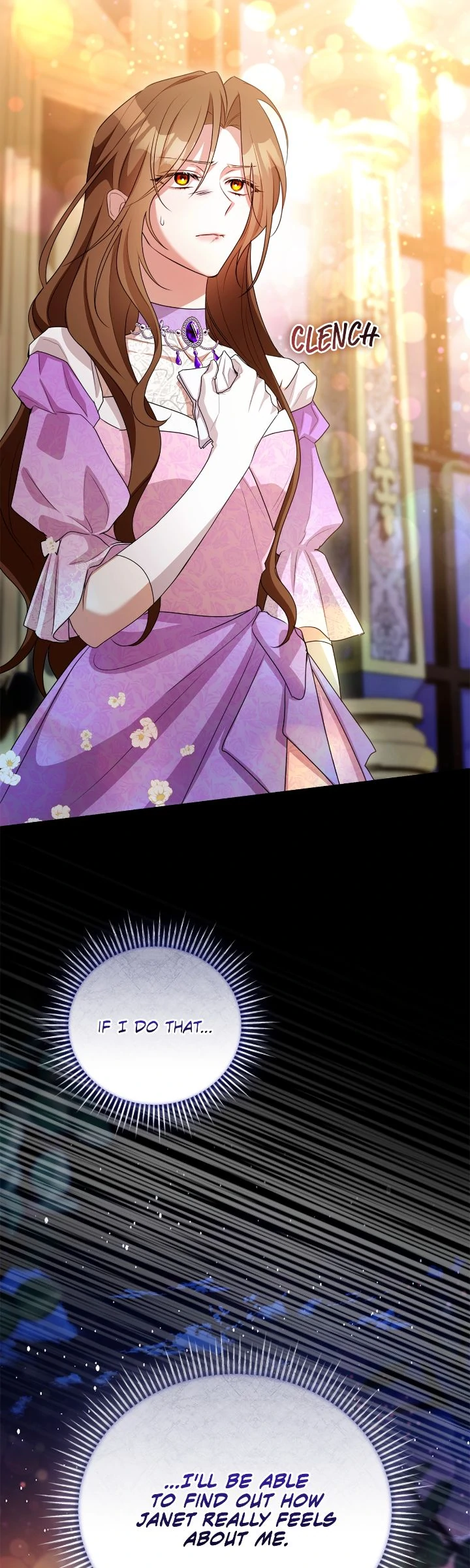 Dearest Fiancé, I Know You Despise Me [Official] - Chapter 6 Page 17