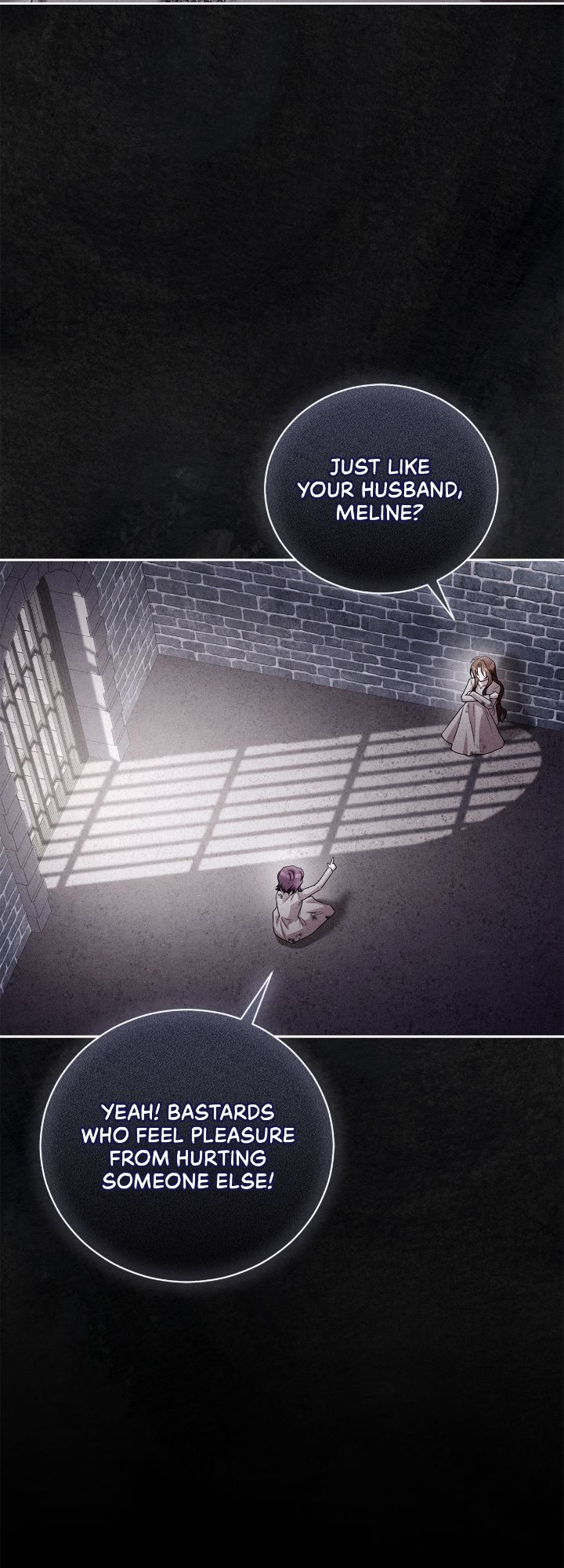 Dearest Fiancé, I Know You Despise Me [Official] - Chapter 6 Page 20