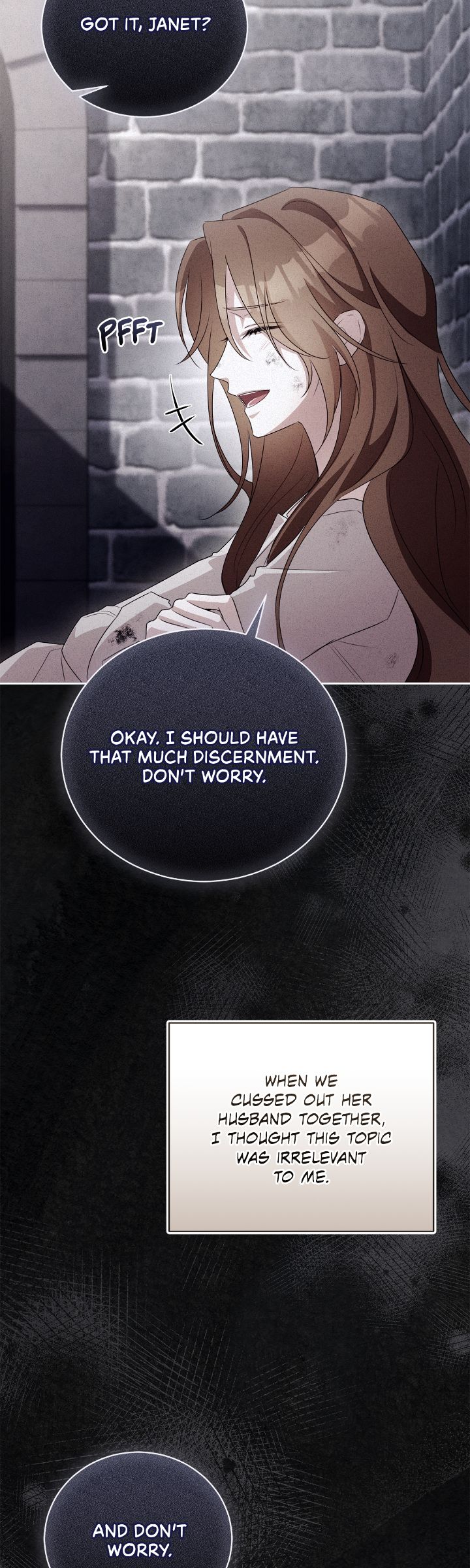 Dearest Fiancé, I Know You Despise Me [Official] - Chapter 6 Page 22