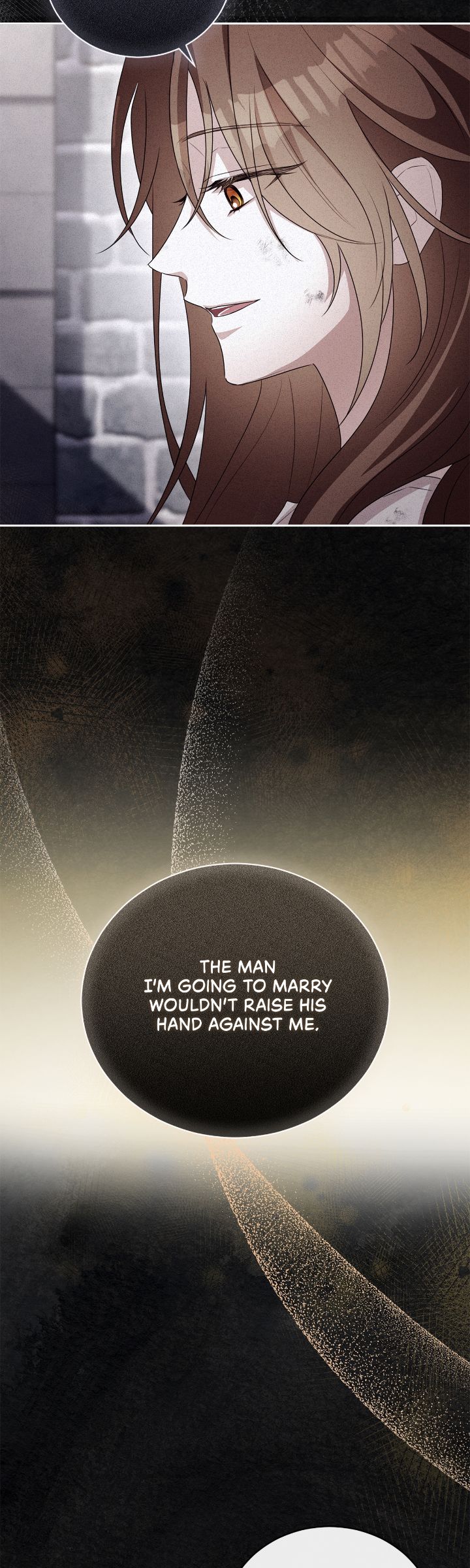 Dearest Fiancé, I Know You Despise Me [Official] - Chapter 6 Page 23