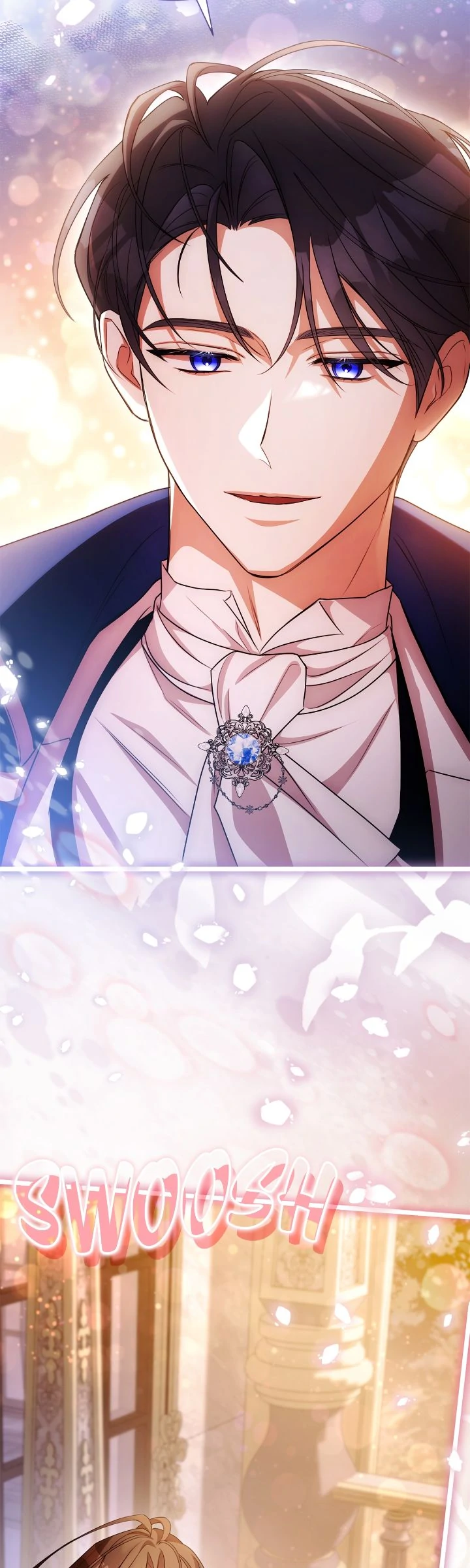 Dearest Fiancé, I Know You Despise Me [Official] - Chapter 6 Page 29