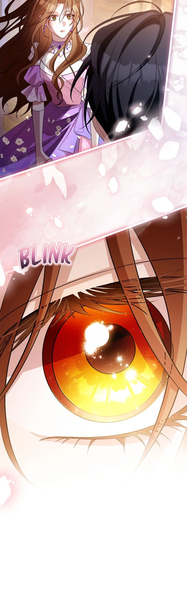 Dearest Fiancé, I Know You Despise Me [Official] - Chapter 6 Page 30