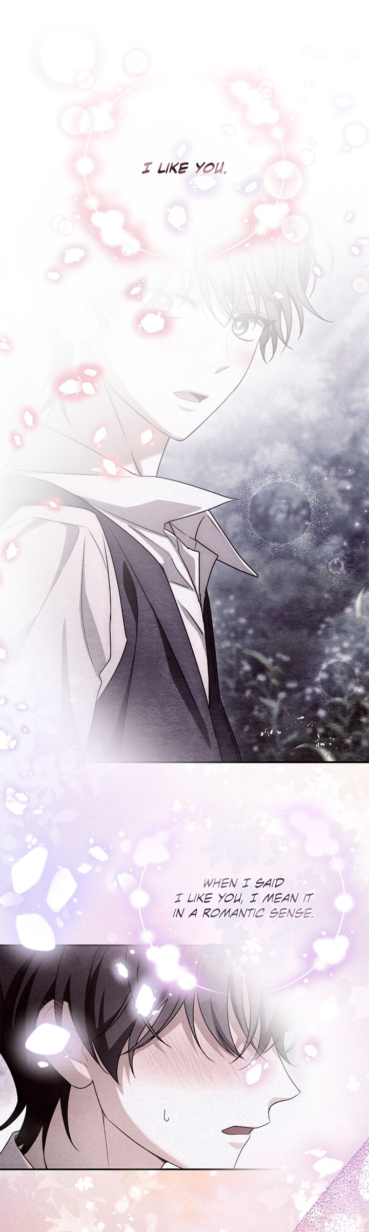 Dearest Fiancé, I Know You Despise Me [Official] - Chapter 6 Page 31