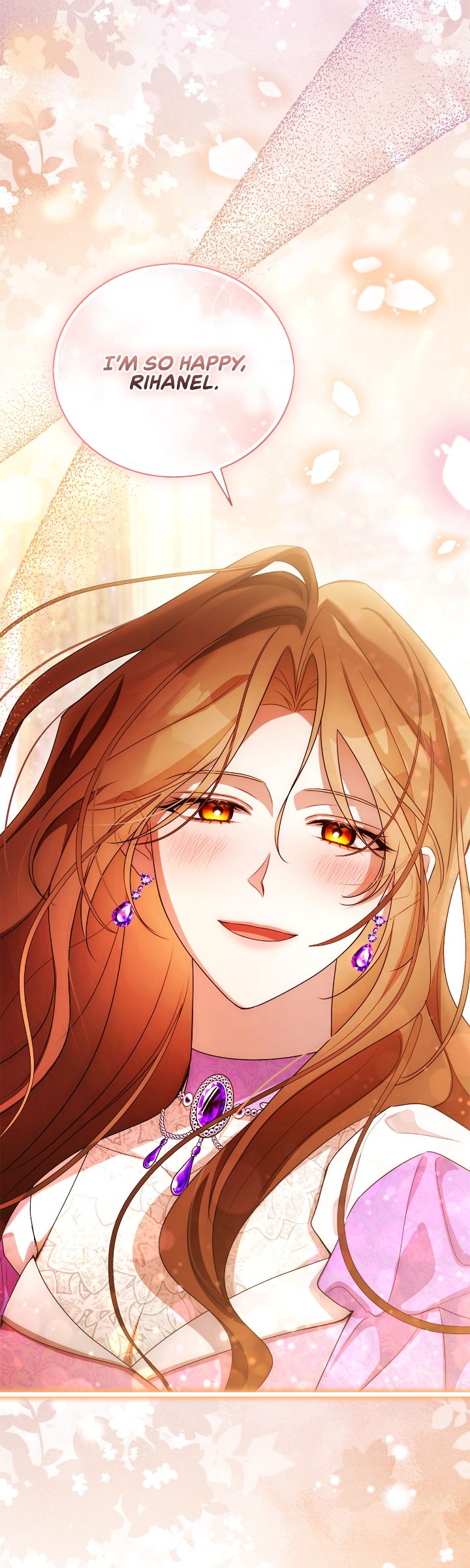 Dearest Fiancé, I Know You Despise Me [Official] - Chapter 6 Page 32