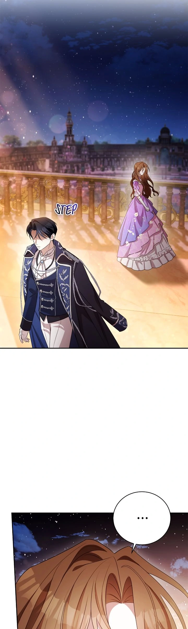 Dearest Fiancé, I Know You Despise Me [Official] - Chapter 6 Page 34