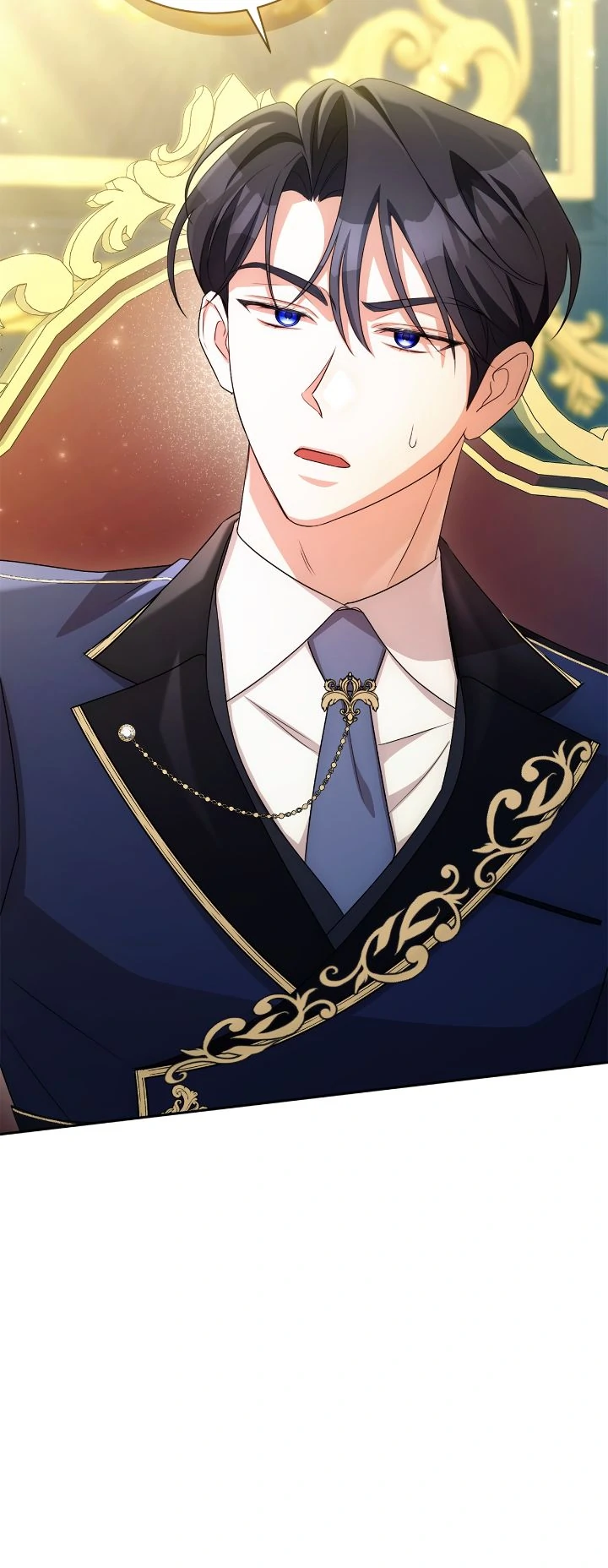 Dearest Fiancé, I Know You Despise Me [Official] - Chapter 6 Page 44