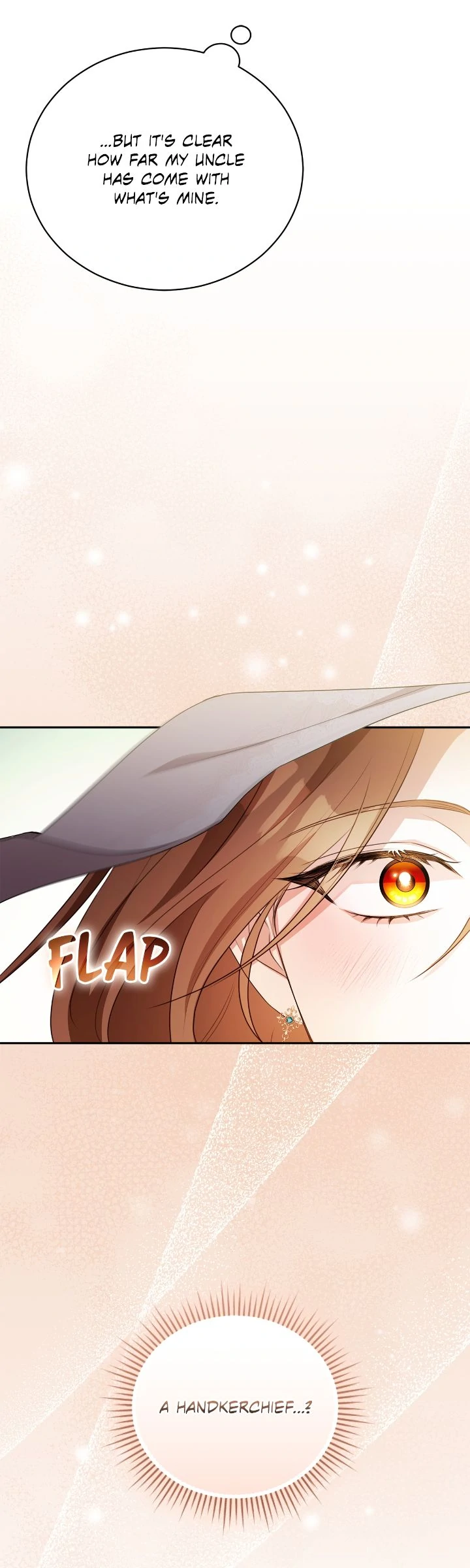 Dearest Fiancé, I Know You Despise Me [Official] - Chapter 6 Page 48